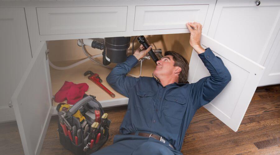 Local expert plumbing services in Tarentum, PA